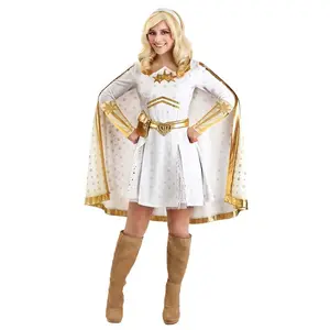 Women's Deluxe The Boys Starlight Costume