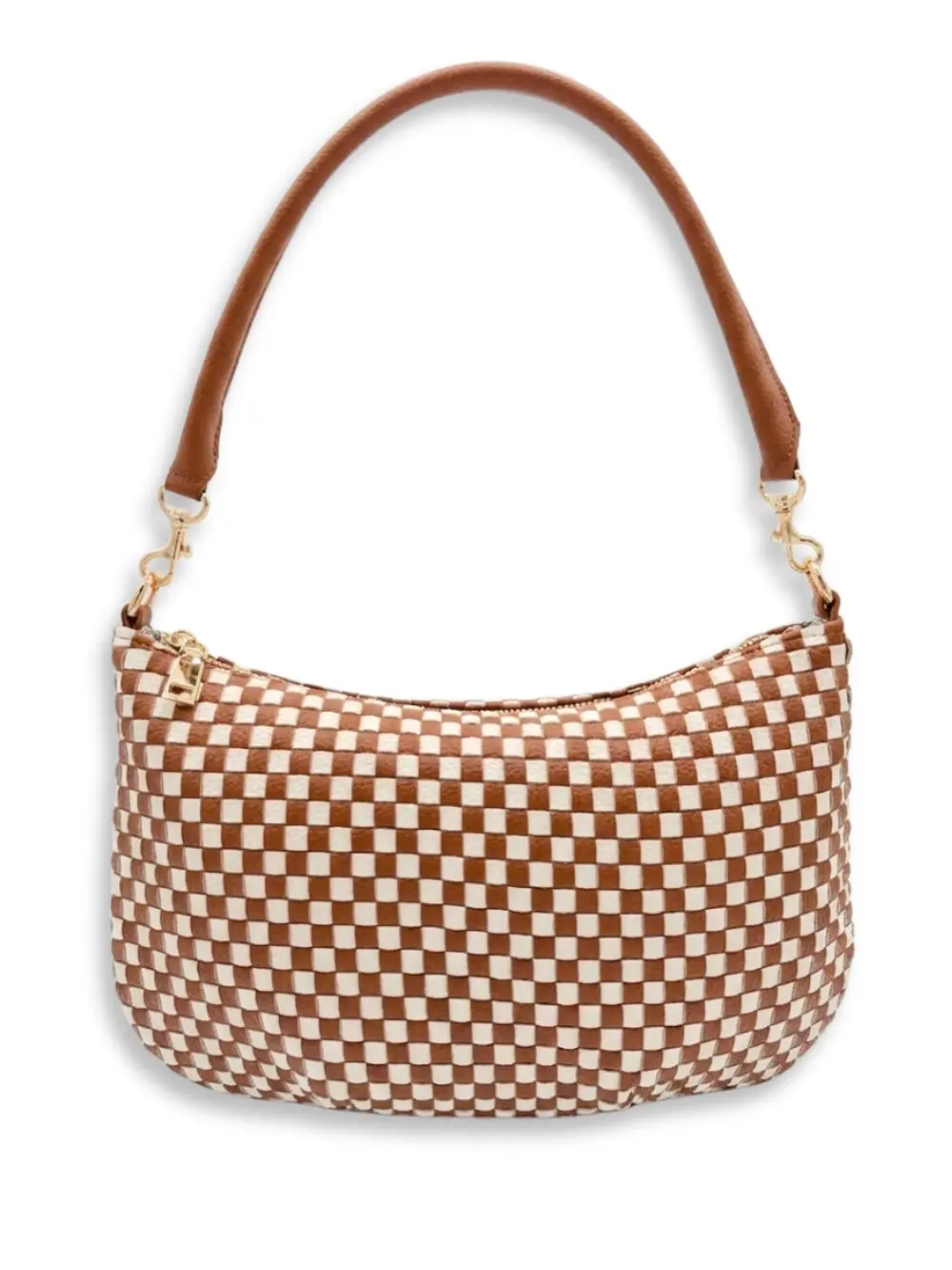 Lennon Woven Convertible Crossbody