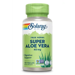 Super Aloe Vera