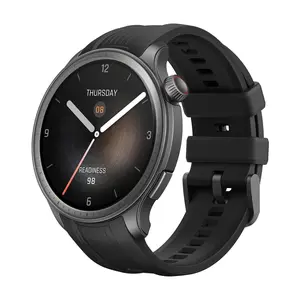 Amazfit Balance Smartwatch 46mm with Body Composition