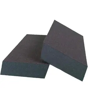 Sponges for filing, 100