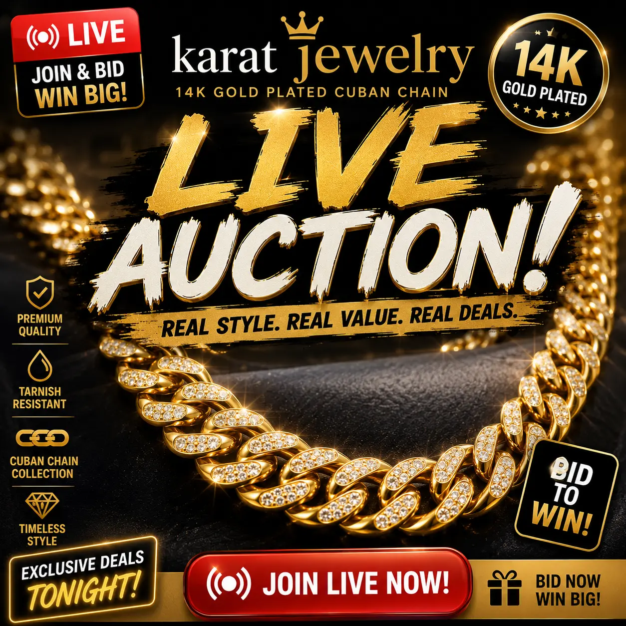 Nice Jewelry