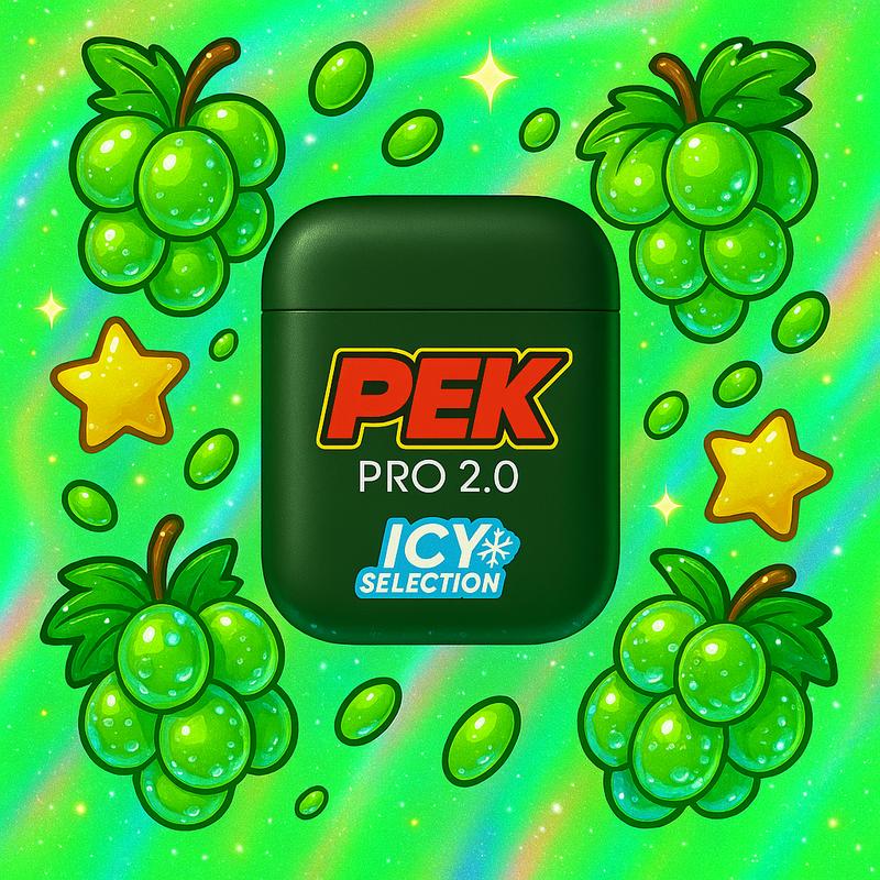PEK PRO 2.0 Upgraded Natural Nasal Inhaler Stick – Anti-Nasal ...