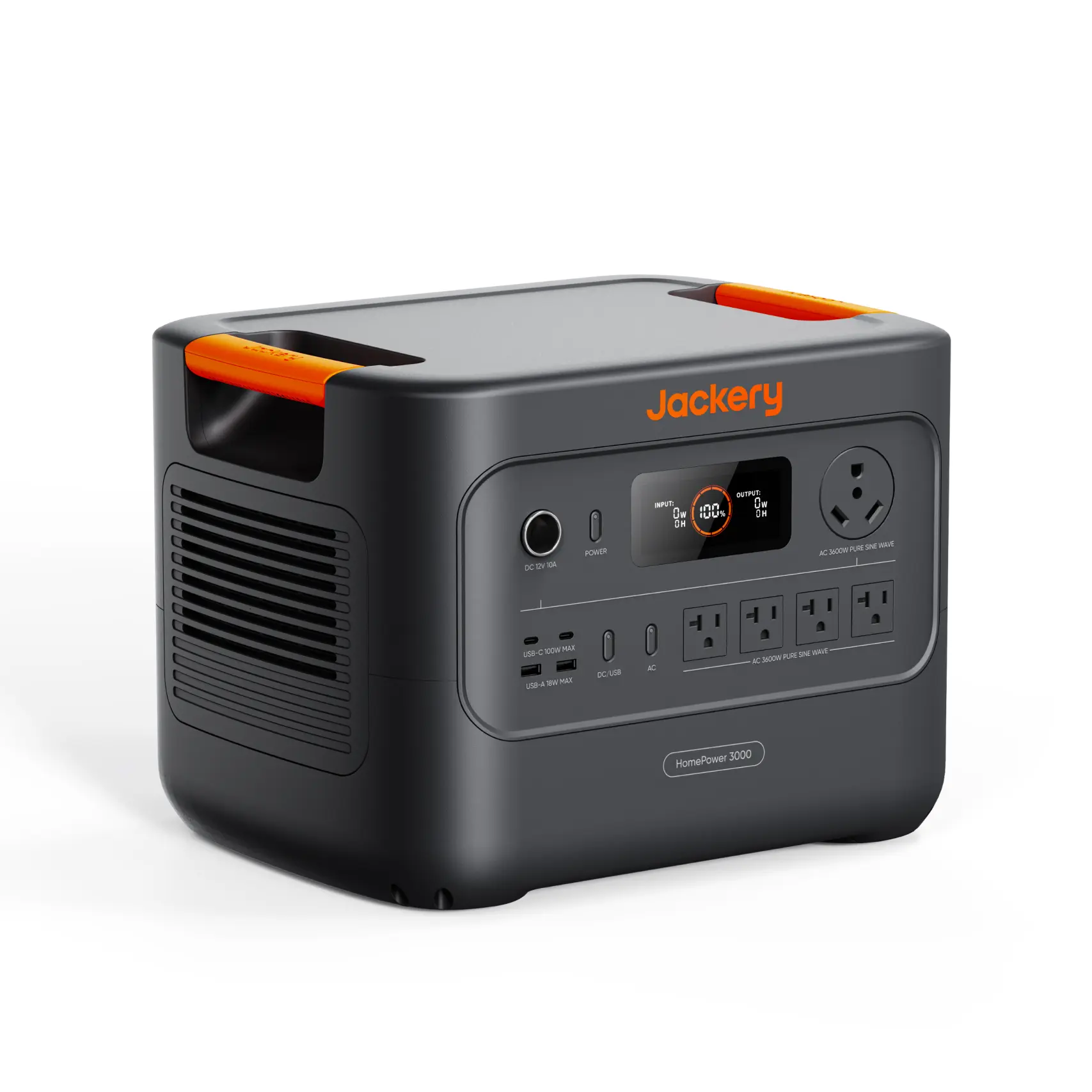 HomePower 3000