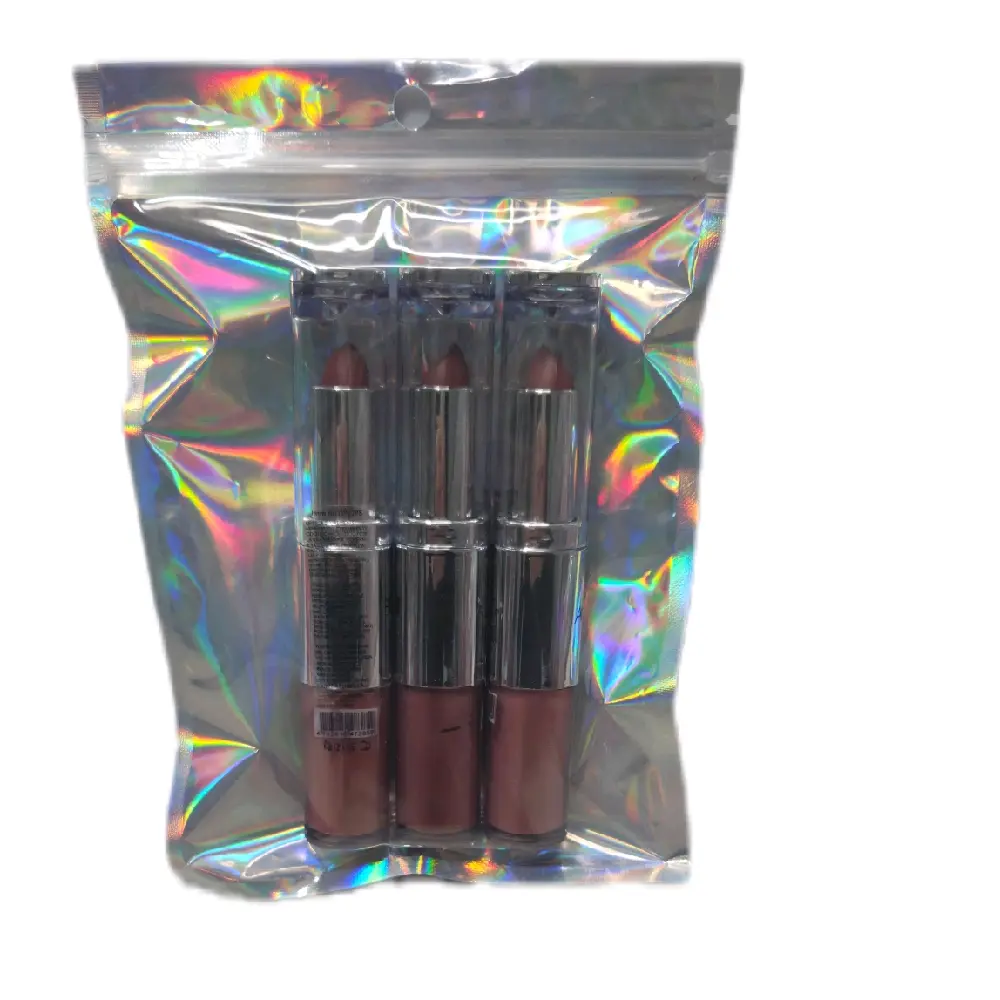 Matte Liquid Lipstick 3-Piece Set - Matte Brown Nude Shades, Hydrating Waterproof Lip Care Formula, Long Lasting Non-Drying Moisturizer for Daily Wear Makeup, No Drying Or Cracking, Cosmetic, Moisture, Vibrant Shades, Multi-Pack, Set Pack, Daily Care