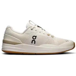 On The Roger Pro Hard Court Ivory 3MD10373334 Men's Fashion Shoes New