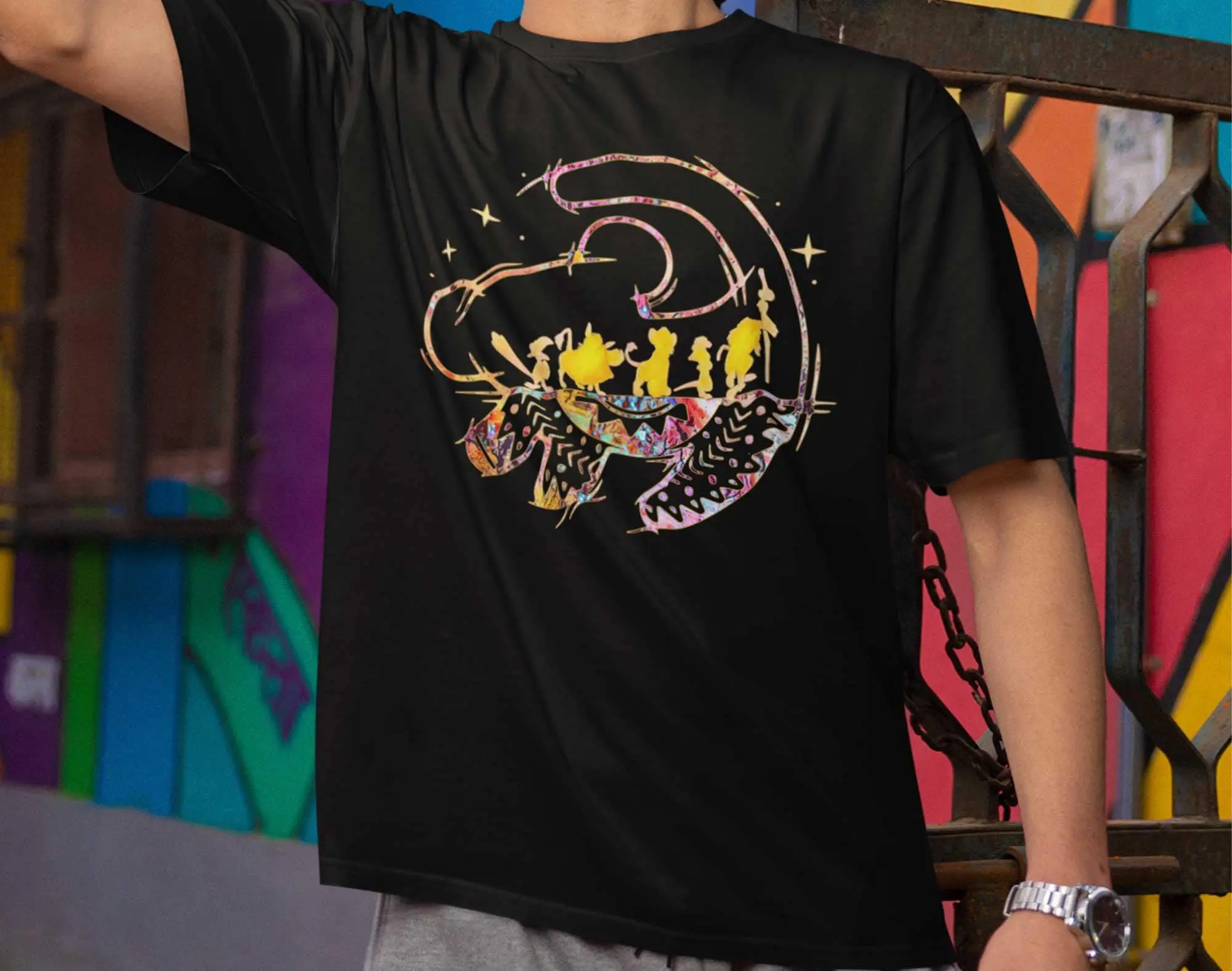 Simba Shirt Lion King Shirt Hakuna Matata Shirts Animal Kingdom Family Shirts Safari Dventure Shirts For Family
