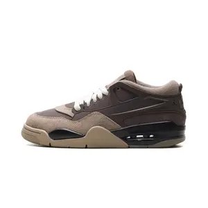 Air Jordan 4 RM "Ironstone" FQ7939 022