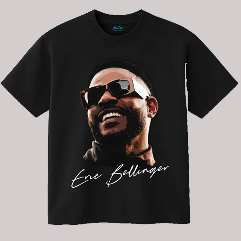 Merchandise – Eric Bellinger Shirt