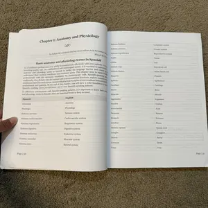 Learn Medical Spanish For Healthcare Professionals: 7 Books in 1: Speak Medical Spanish in 30 Days!