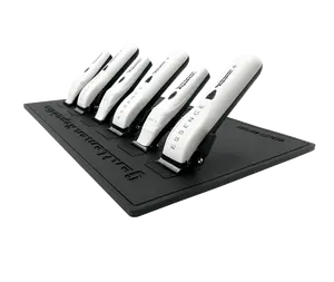 Magnetic Station Mat