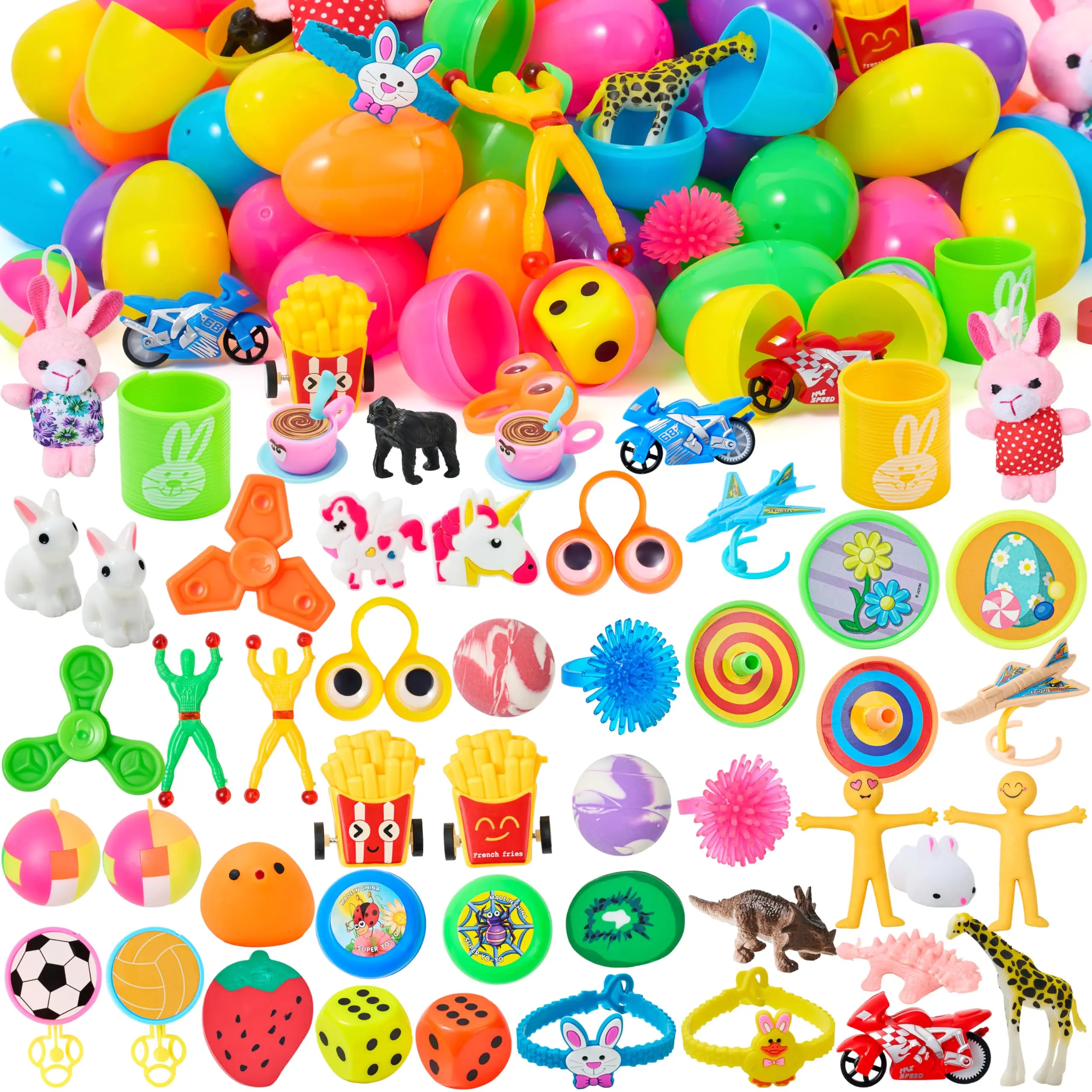 50pcs