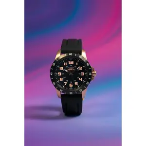 Invicta 40000 Pro Diver 45mm Stainless Steel Quartz Watch