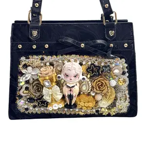 Kosbling Large Doll Handbag  - Kosbling Handmade Blind Bag