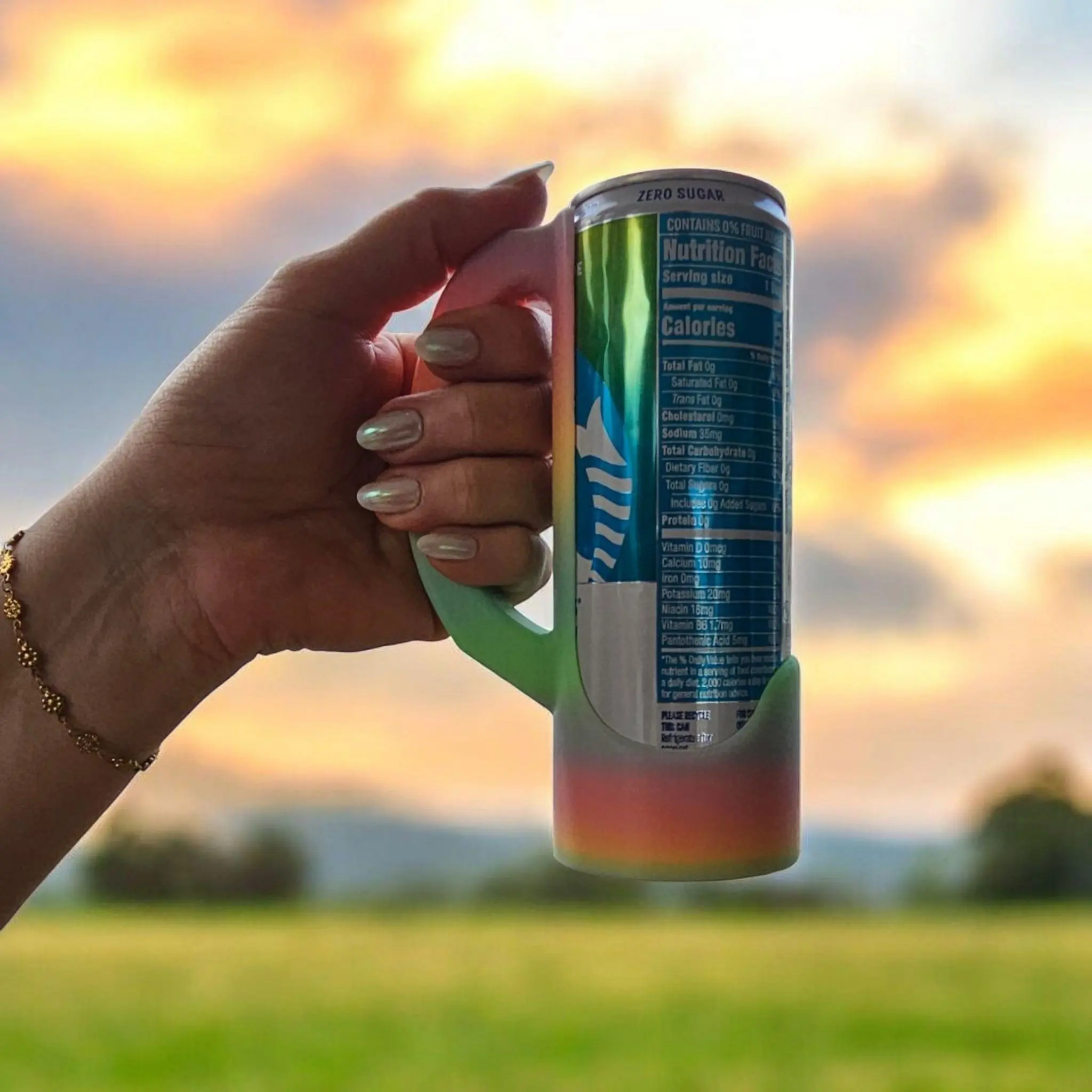 handstand energy drink - TikTok Shop