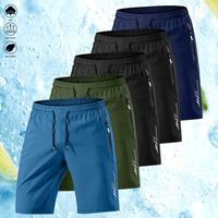 Lake Blue + Army Green + Black + Black + Navy Blue