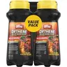 Ortho Orthene Fire Ant Killer Granules, 12oz Residential Outdoor Pest Control Insect Killers, 50% Acephate, Built-In Seal Opener for Seal-Open Ease, Low Odor, Non-Aerosol, Waterless, No Battery/Tools Needed, Starts to Kill in Hours