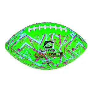 CIPTON LED Light Up Football (Junior)