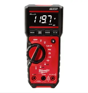 Digital Multimeter