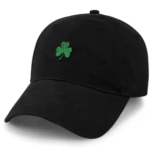 Mini Shamrock Dad Hat
