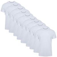 (9 Pack) White x 9 