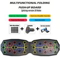 Foldable Styles (No Tension Rope)