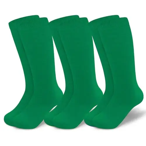 3 Pack Grass Green, Grass Green, Grass G