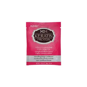 Hask Keratin Protein Smoothing Deep Conditioner 1.75 oz