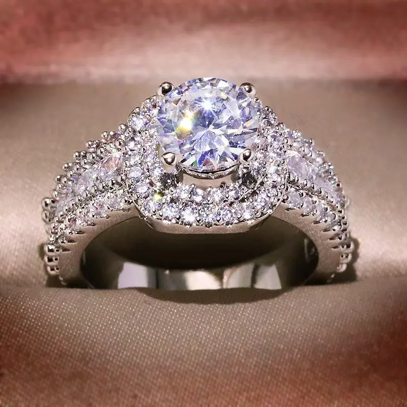 Shining Ring Shining Ring