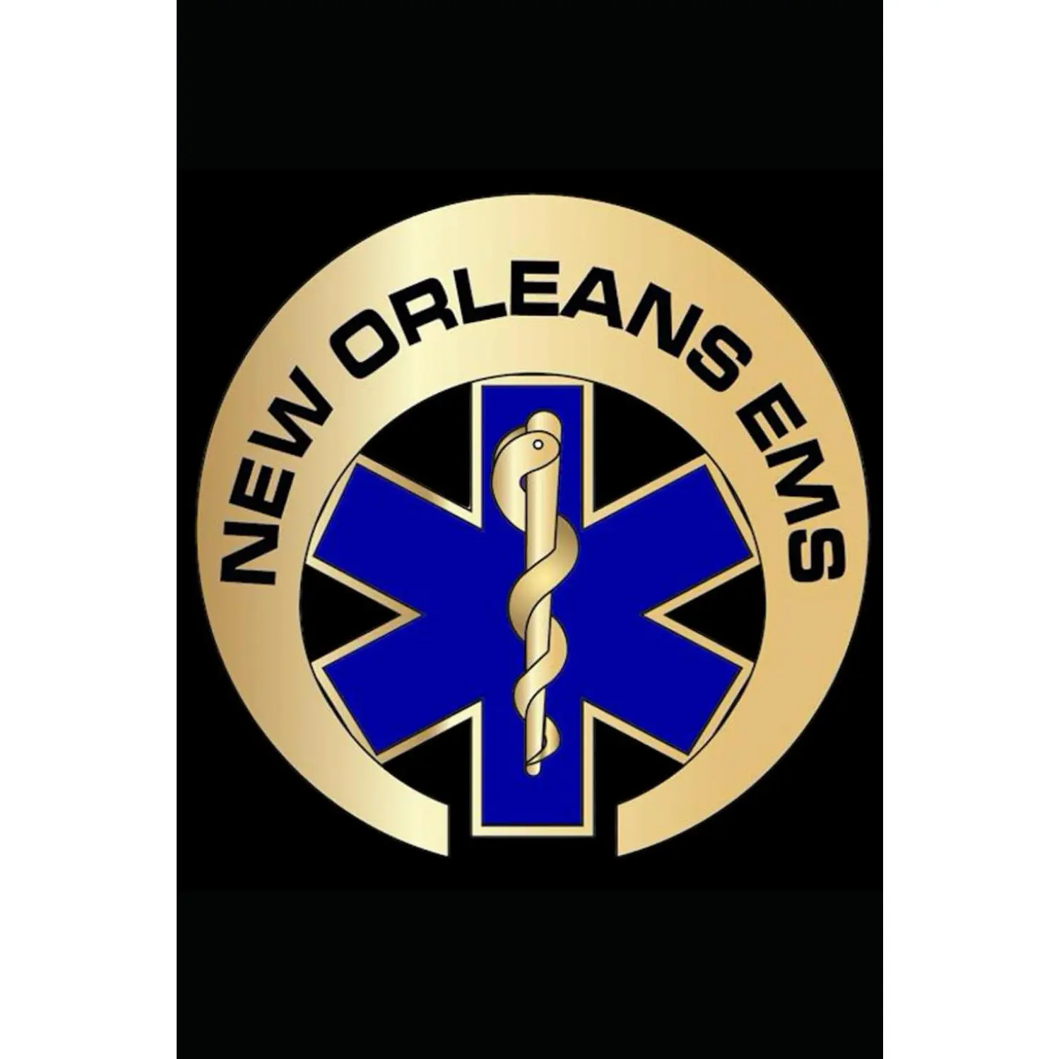 New Orleans EMS Prehospital Protocols: Region One Protocol Effort- 2024 Edition