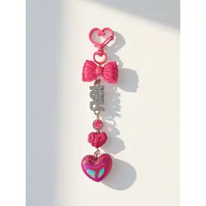 The Iris Lovely Charms Limited Edition (#A3797) By Iris & Rainbow