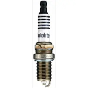 Autolite  Racing Spark Plug - Box of 4, Ignition Spark