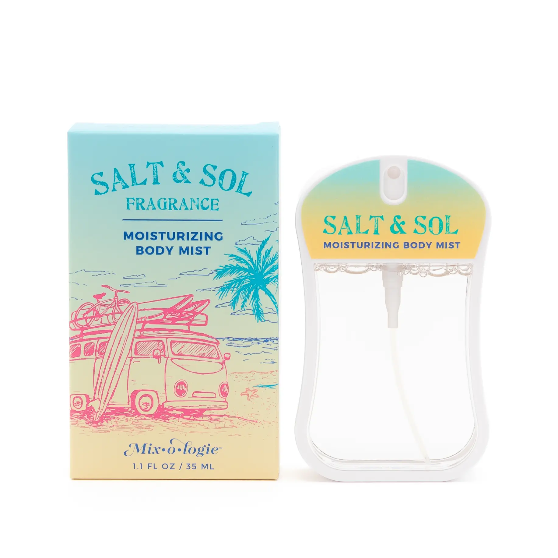 Salt & Sol