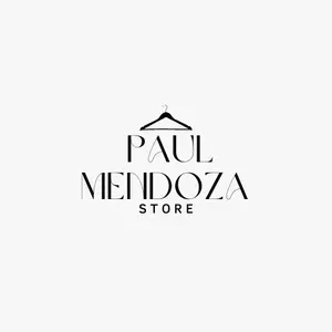 Paul Mendoza Store shop logo