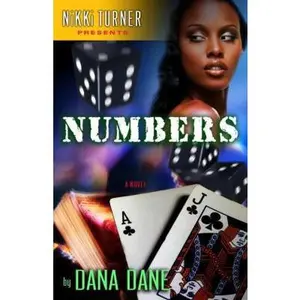 USED-Numbers by Dane, Dana (Paperback)