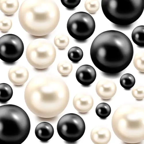 White + Black