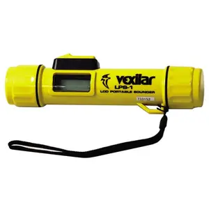 VEXILAR LPS-1 LCD PORTABLE SOUNDER