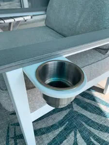 Patio Furniture - Cup Holder