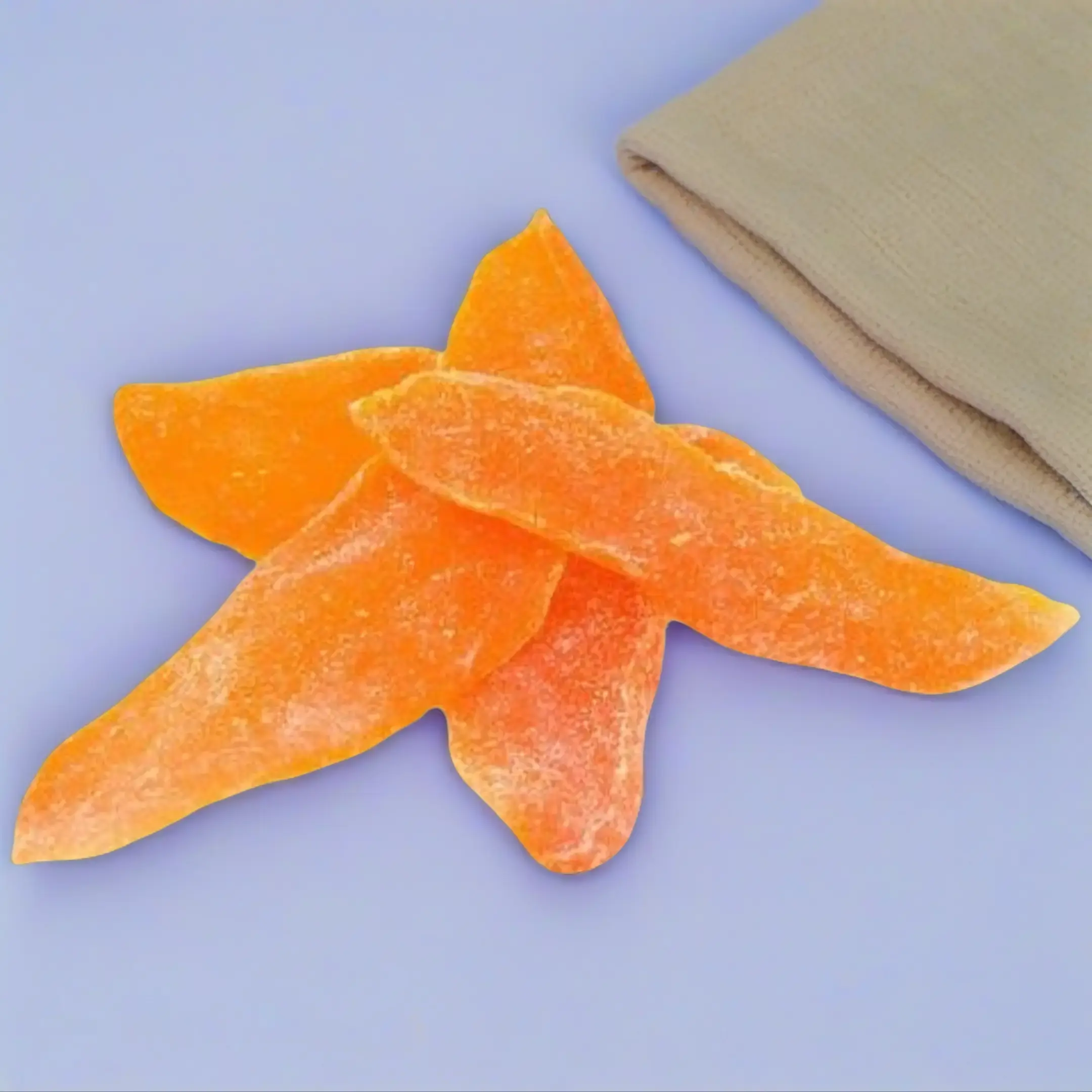 Dried Mango Slices - Sweet, Chewy Dried Food Tropical Fruit Snack by EverSnax, 1 lb Dried Mango Slices - Sweet, Chewy Dried Food Tropical Fruit Snack by EverSnax, 1 lb