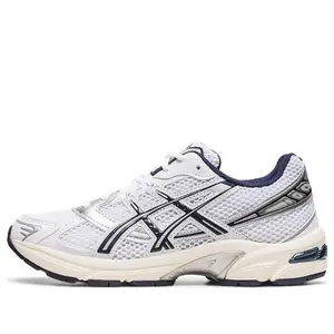 ASICS Gel-1130 White Midnight (Women's) 1202A164-110 New