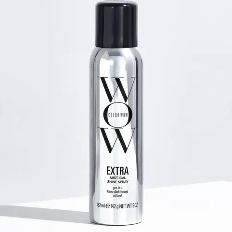 Color Wow Extra Mist-ical Shine Spray