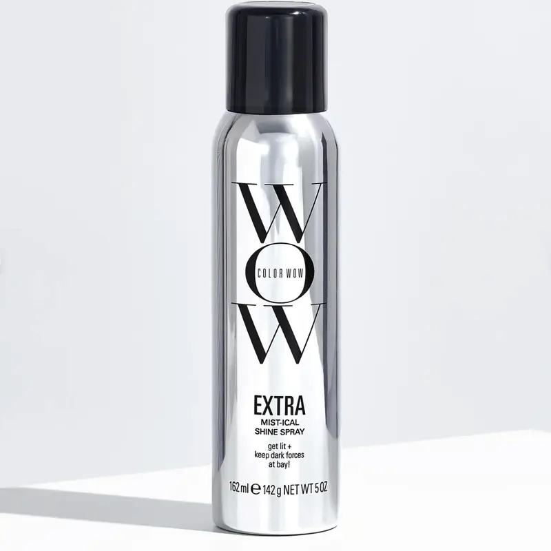 Color Wow Extra Mist-ical Shine Spray
