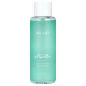 Mixsoon Cicatree Clean Toner, 5.07 fl oz (150 ml)