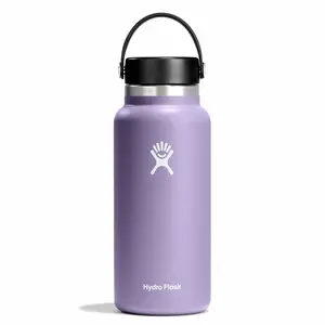 Hydroflask 32 oz Wide Mouth Bottle