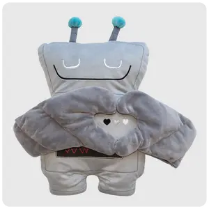 14" Plush | Buzzby