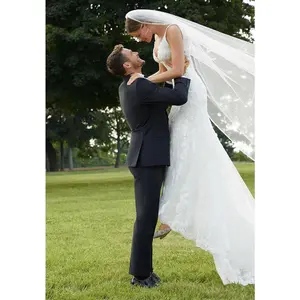 Morilee "Stefani" Wedding Dress 2123