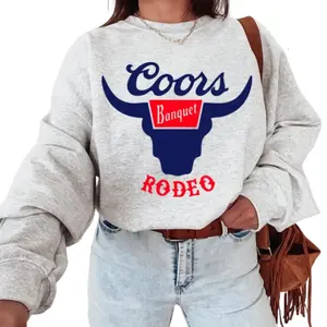 Tie dye C00rs Banquet R0de0 Sweatshirt