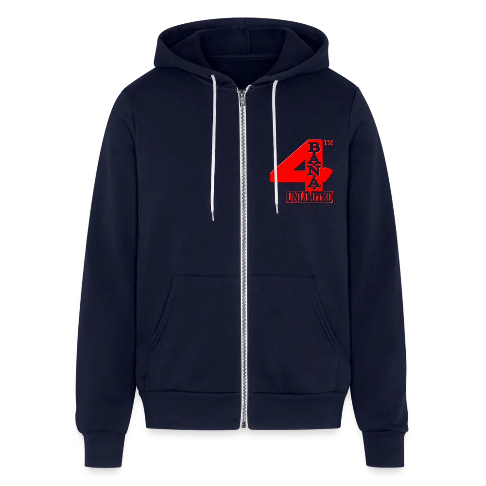 navy / S