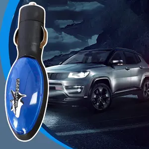 2025 Portable Car Fuel Saver For Vehicles Gas Fuel Economizer Save Auto Fuel-efficient Treasure Fuel Saver Car Maintenance Tool