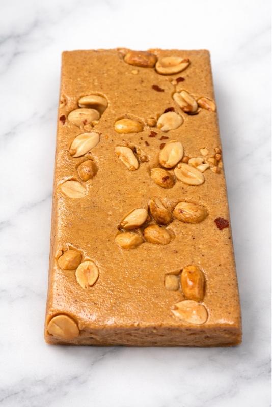 Yana’s Maní- 6 bars